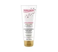 Topicrem Ultra-Moisturising Pearly Body 75ml