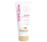 Topicrem Ultra-Moisturizing Progressive Tan 200ml
