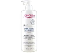 Topicrem Ur 10 Anti-Roughness Smoothing Cream 500 ml