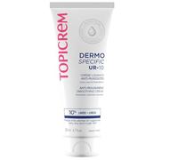 Topicrem Ur-10 Crema Levigante 200ml