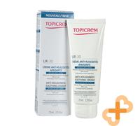 TOPICREM UR-30 Cream with Urea for Dry Skin 75ml