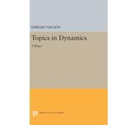 Topics in Dynamics : I: Flows
