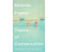 Topics of Conversation
