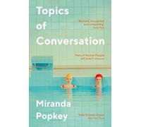 TOPICS OF CONVERSATION by Miranda Popkey Paperback Self Help Business