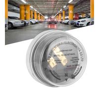 Topiky 1000W 1800VA Twistlock Photocell Receptacle Shorting Cap, 120-480VAC Temporary Protection Cap for Light Control Switch Replacement, Street Light Maintenance Tool