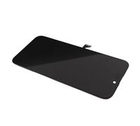 Topiky 15 Pro Max LCD Screen Replacement with 3D Touch Digitizer Assembly and Screen Protector for Easy Installation