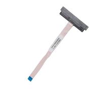 Topiky 2.5inch HDD Hard Disk Drive Connector Cable, Suitable for Pavilion 15-CX with 15-CX Series Laptop