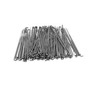 Topiky 200 Pcs Felting Needles, Medium 86mm Needle Felting Tool with Storage Box for Wool, Non Woven Fabric, Yarn, Soft Fabric, Ideal for DIY Crafts