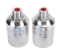 Topiky 304 Stainless Steel Water Level Control Float Valve, Automatic