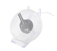 Topiky 3D Hologram Fan HD 170° Holographic Projector for Business Stores, Captivating 3D Advertising, Efficient and Practical