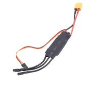 Topiky 40A Brushless ESC Speed Controller with 5V/3A BEC