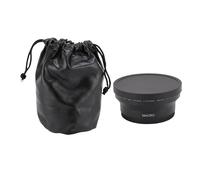 Topiky 67mm Wide Angle Macro Lens 0.43X HD Additional Lens for Camera Photography with Multi Layer Coatings Aluminum Alloy Construction