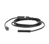 Topiky 7mm Industrial Endoscope, 2m Cable, USB & Type C