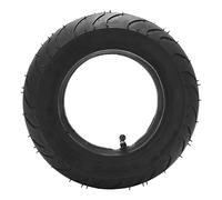 Topiky 90/65-6.5 Tire and Inner Tube Set, Thickened Rubber