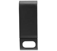 Topiky ABS Battery Cover for 9 Lightweight Easy Installation Side Door for Adventure Seekers