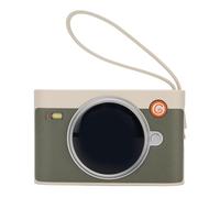 Topiky AI Power Bank, 1.53in HD Display 4GB Memory Bluetooth 5.3 HIFI Speaker with 12 Languages Translation for Travel Outdoor