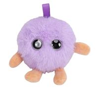 Topiky AI Smart Stuffed Animal with Emotional Eyes, Interactive Plush Toy