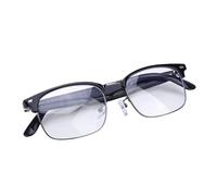 Topiky AI Translation Glasses, Smart 150 Languages Voice Control Polarized Lenses with Bluetooth 5.3 Touch Control for Men Women Travel Meeting Business Driving