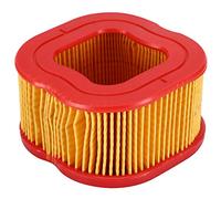 Topiky Air Filter Assembly for Cutoff Saw Powercutter | Engine Protection Part, Dust Blocking, Easy Swap Design, Gas Powered Tool Maintenance