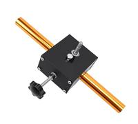 Topiky Automatic Wire Threading Device, Wall Wiring Machine Cable, Wall Concealed Pipe Wiring Machine for 10mm Socket 3 to 8mm Cable, Pipe Threading Device, Pulling Tool