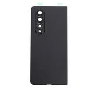 Topiky Back Cover Glass Replacement for Z Fold 3 5G F926 DIY Tools Included for Restoring Phone to New Condition