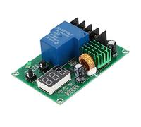 Topiky Battery Charging Control Board,PCB Material,Input the Charger 6-60V Voltage,XH-M604 6-60V Battery Charging Control Board Charger Power Module
