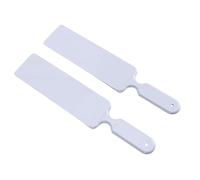 Topiky Bed Making Helper, Ergonomic Sheet Tucking Tool, Mattress Lifting Aid, Plastic Bed Sheet Tucker for Bedsheet Change, Frame (2PCS)