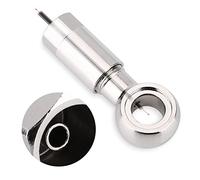 Topiky Bike Oil Disc Insert Kit,Compression Olive Fitting,for SLX XT Magura MT4 AVID Bicycle Brake,for Oil Tube About 5mm/0.19''