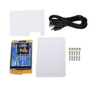 Topiky Bitcoin Development Board, BTC Crypto So lo Bitcoin Mining Machine BTC Lottery Machine, Bluetooth WIFI 1060KH/s 2.8 Inch Display So lo Lottery