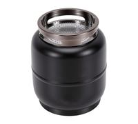 Topiky Bluetooth 5.4 Speaker, 3W Retro Gas Cylinder Portable | Compact Wireless Speaker, Metal Industrial Design, for Outdoor Camping and Home Party