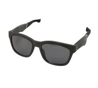 Topiky Bone Conduction Smart Glasses with Bluetooth Audio, Open Ear Design Sunglasses for Men & Women - Blue Light Filter, Polarized Lenses, Touch Control, Built-in Mic for Music & Calls