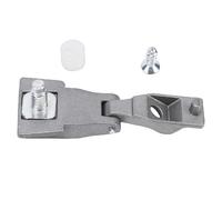 Topiky Car Door Handle Hinge Repair Tool Replacement for 500 2008-Present, Metal Outer Door Handle Hinge Repair Kit, 51939041, 51964555, 7290001AG