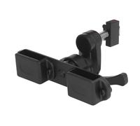 Topiky Car Mount Holder, Car Vent Mount for Handheld Radio, Safe Driving Companion with Versatile Mount for for UV5R for Retevis for Talkabout for