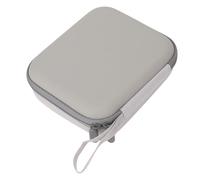 Topiky Carrying Case for Neo, Water Resistant Storage Bag, Portable Protective Case Drone Accessories with Spare Propeller & Charging Cable, RC Controller, 10.47x7.52x3.66 Inches