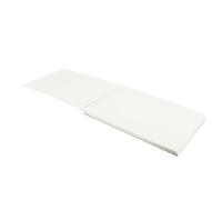 Topiky Cotton Watercolor Paper Pad, 200g, 30 Sheets Medium Coarse Grain