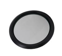 Topiky CPL Polarizing Filter for LX10 G7X3 ZV 1 Camera, HD Multi Coated Circular Polarizer Lens Filter Reduces Reflections & Enhances Color, Compact Camera Accessory for Photography