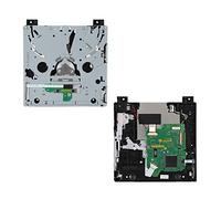 Topiky DVD ROM Drive Disk for Game Console,Professional Drive Disk Replacement, for Game Console, for Accessory