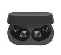 Topiky Earbuds Charging Case 600mAh 75t Fast Charge USB C Charger for Office Home Travelers ABS PC Black