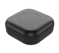 Topiky Earbuds Charging Case Headphone Charger Case Replacement for Shokz OpenFit T910 with 600mAh Battery LED Indicators USB C Port