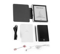 Topiky Ebook Reader Ultra Thin Design with Front Light for Comfortable Reading 5.76 Inch 16GB Storage Lightweight 1500mAh Battery (1G+16G)