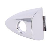 Topiky Front Left Door Handle End Bezel for Clarity 2016-2019