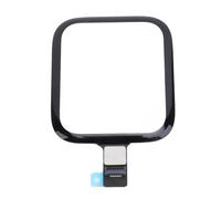 Topiky Front Outer Glass for Series S5 SE, Professional Replacement Lens, Protects Screen, Includes Repair Tools (44mm)
