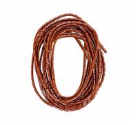 Topiky Glass Panel Retaining Strip, 26.2ft Cuttable PVC Installation Strip, Cabinet Glass Retainer for Cabinet Rail Stile Groove Door, Panel Retaining Retainer with Adhesive for (Brown)