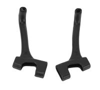 Topiky Glasses Increase Privacy Ear Tips, Glasses Sound Booster Tube for Gen 1 2 AI AR, with Lightweight and Comfortable Design