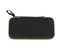 Topiky Hard Handheld Console Case Compact Retro Game Storage Bag for RG552 TRIMUI Smart Pro,Portable Game Console Bag Protective with Mesh Pocket