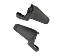Topiky High Strength Drone Front Landing Legs Sturdy Easy Install Replacement Gear for RC Drones 2 Pieces