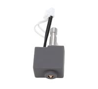Topiky Hotend Assembled Extruder Kit Replacement for Kobra S1 3D Printer, 0.4mm Nozzle Hotend Assembly, High Speed Printing, Full with Nozzle Throat Thermistor Heater Cartridge,