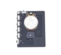 Topiky Interactive Morse Code Trainer with LED Display