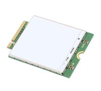 Topiky L850 GL LTE 4G WWAN Card Module, M 2 Interface 30x42x2 3mm High Speed with SIM Slot, for Latitude 3500 5300 5400 5500 7300 7400 Series Laptops