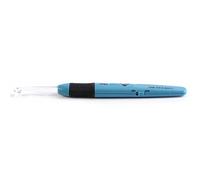 Topiky LED Light Up Crochet Hook 3.5mm, Illuminated Knitting Needle (5.5mm)